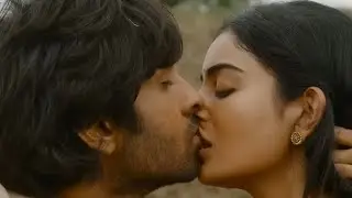 Lip Lock 💋💋 #ananyanagalla #hotedit #actress #navel #viral #hottrend 