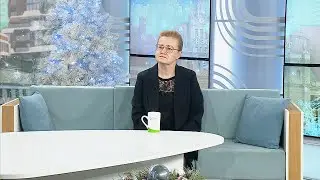 ГОСТЬ ПРОГРАММЫ 