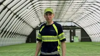 Möt Odlingsledare Martin Larsson, Svenska Skogsplantor