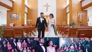 Aby & Neethu - Same Day Edit