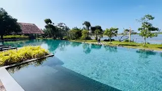 ANANTARA KALUTARA RESORT 5*, SRI LANKA. 4K VIRTUAL TOUR.