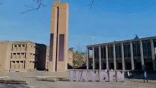 University of Washington Motion Tracking