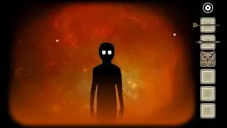 Let's play Rusty Lake: Paradise, final plague: An owl like a phoenix