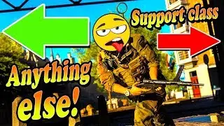 Did SUPPORT class REALLY get KILLED by this change? (Battlefield 5)