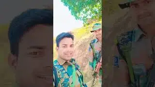 I.R.B Jawan #army #armylover