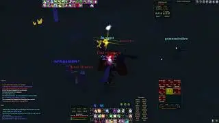 DAoC 2022 - Minstrel 8v8/8vX 2022 (Wins and Losses, Some Draft Fights)