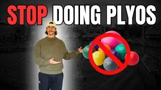 The Truth About Plyo Balls (and Why They&rsquo;re Ruining Your Mechanics)