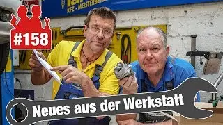Horror-Getriebeger&auml;usche! Golf kurz vor Totalschaden?| &Ouml;lversiffter Dacia mit gerissenem Zahnriemen