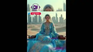 New song ! track47 Desert Moon, Samira DJ, Divine Music , Ethnic Deep House, relaxing, meditation, h