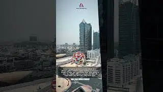 Dubai's property market is being driven by a diverse global.