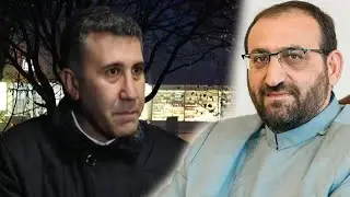 Այս միջնորդությունն ավելի խիստ էր. Փաշազադեի հրամանը կատարվում է. Ռուբեն Մելիքյան