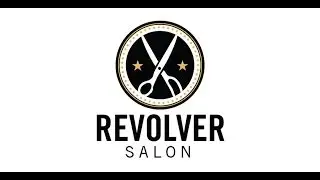 REVOLVER SALON Experience: Deep Conditioning & Blowout Treatment for Platinum Blonde Hair