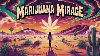 Marijuana Mirage | Stoner Metal &ndash; Psychedelic Fuzz from the Desert