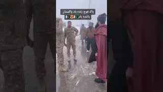 pak army Lover | Muree | Tody pak army in murre