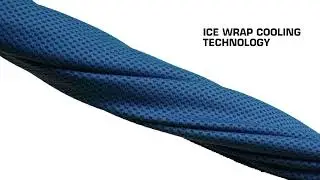 Cooling Towel II Strauss
