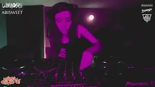 Jueves Drum and Bass / Amarela / Abisweet / Bogotá /2023