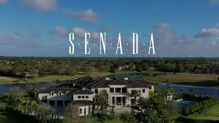 The Rockybrook Estate, Delray Beach, FL #SenadaAdzem