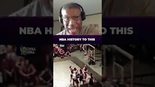 THIS is Why Wilt Chamberlain is TOP 5 All-Time 🏀