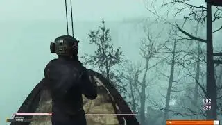 FALLOUT 4  Far Harbor Прохождение Часть 14  | ФОЛЛАУТ 4 Фар Харбор