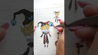 [Asmr Stickers] Girl like me .#trend