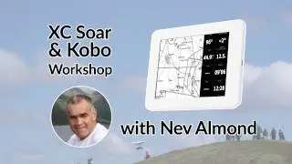 1 Introduction - Kobo & XC Soar with Nev Almond