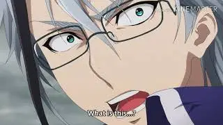 Overpowered Commander  Awakens l plunderer l episode 9
