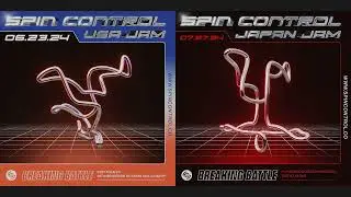 DJ FLOW - Spin Control Mix 2024