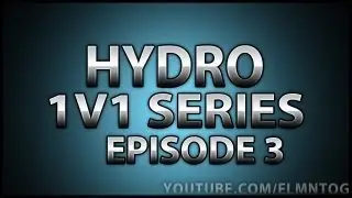 Hydro: 1v1 Series Episode 3 [BO2]