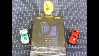 FIIO M11S &ndash; распаковка, технические характеристики и юзабилити данного аппарата...