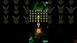 Galaxy Attack Alien Shooter, Pirate King