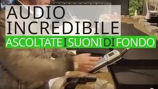 PANNELLI FONOASSORBENTI:  TEST DI FONO CORREZIONE!