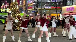 소왓버스킹