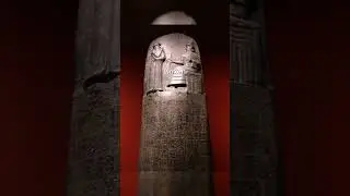 Unraveling Hammurabi's Code: Ancient Laws Revealed