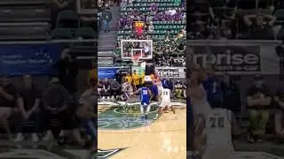 Ryan Rapp Commits to the Layup! #gobows #hawaiibasketball #collegebasketball #basketball
