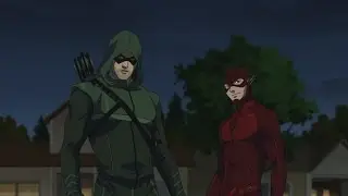 Vixen Comic Con 2015 Sizzle - CW Seed (greek subs)