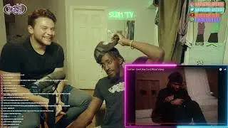 The 8 God Reacts to: Diorfein - Devil May Cry