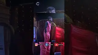 #shorts #shortsfeeds #stageshow Anchor Happy kumar | All india radio📻