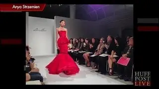 The Bride's Guide To Wearing Color | HPL