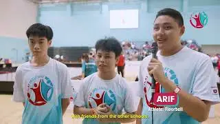 Play Inclusive 2024