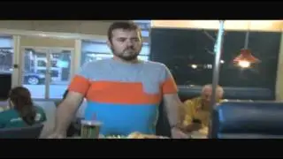Change the Future WV: My Dad Commercial