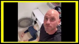 Johnny sins tik tok Stuck in the machine