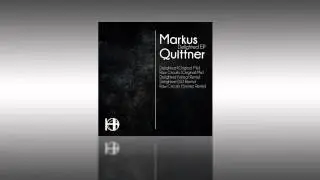 Markus Quittner - Delighted (JSD Remix)