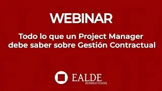 Todo lo que un Project Manager debe saber sobre Gesti&oacute;n Contractual