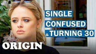 Is 30 Too Late To Get My Life Together? | Emily Atack Adulting
