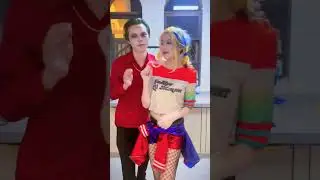 小丑的短处 #小丑#shorts
