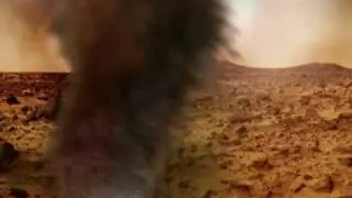 06 Mars / Mars