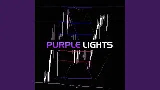 Purple Lights