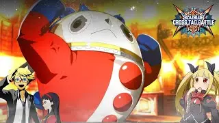 BBTAG {PC}: Rodimus vs Renniks PT.1