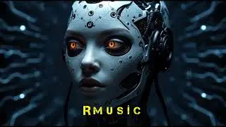 Progressive Techno & Rhythmic Bass (Original Mix)