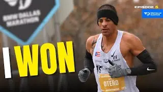 Race Day: I Won the 50K Ultra in 3:12:46 | Full Recap & Splits